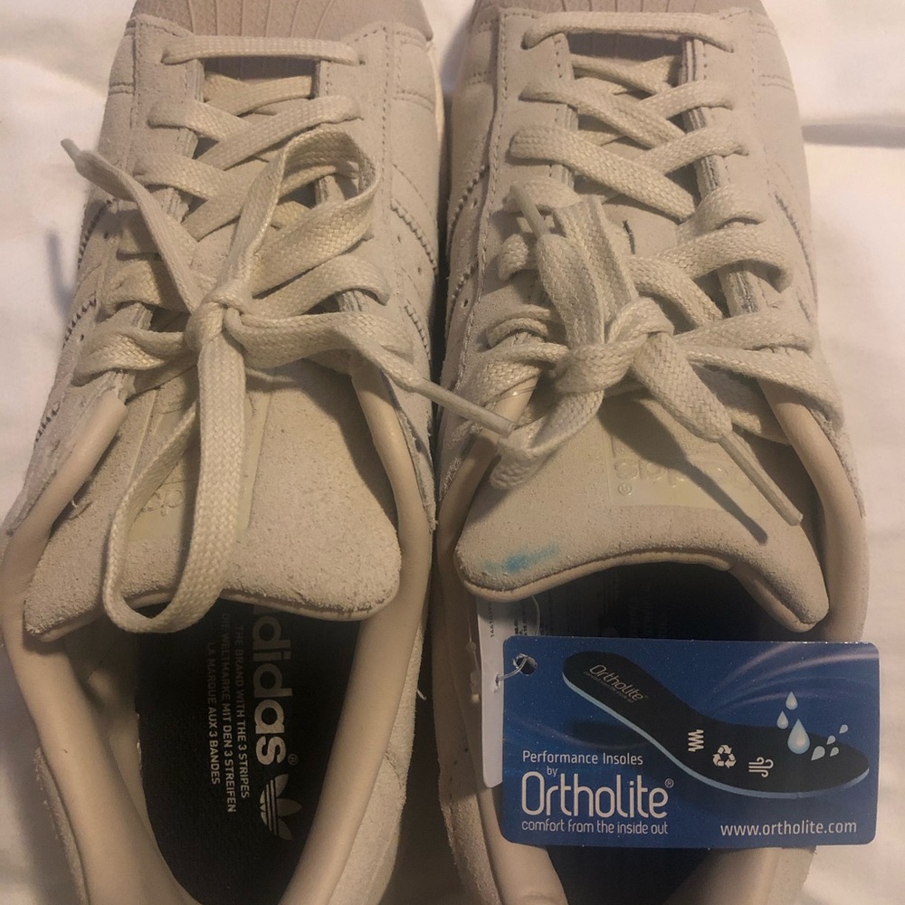 Adidas Superstar